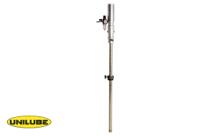 Насос пневматический для масла  3:1, 940 мм, для бочек 180/220 кг