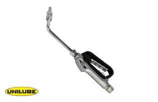 Раздаточный пистолет для масла и топлива 1/2"