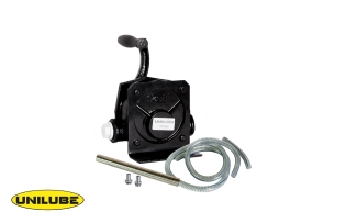 Роторный насос для масла