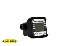 Счетчик электронный для Adblue, воды 1/2"