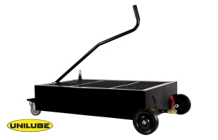 Емкость напольная для сбора масла