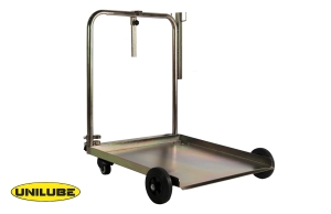 Тележка для бочек 180/220 кг