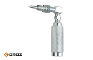 Адаптер/шланг для смазки. Прямоугольная насадка с игольчатым наконечником