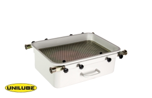 Емкость для сбора масла на яму 65 л