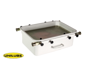 Емкость для сбора масла на яму 65 л