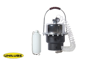 Установка для замены тормозной жидкости  5 л