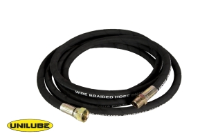 Шланг для масла и воздуха 4 м