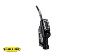 Раздаточный пистолет с электронным счетчиком для топлива 1"