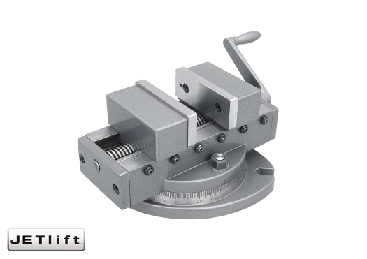 Тиски станочные, прецизионные, самоцентрирующие