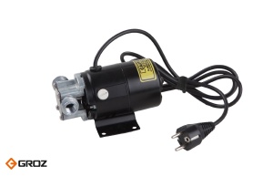 Электрический насос для отработанного масла 220V