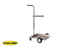 Тележка для бочек 20/60 кг